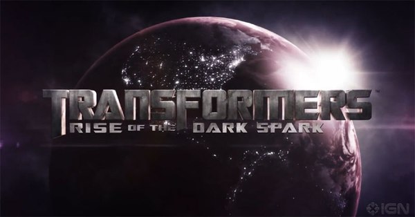 Transformers Rise Of The Dark Spark Announce Trailer Image  (1 of 17)